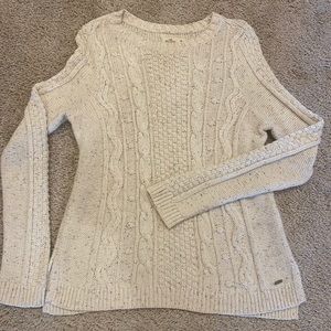 Hollister Sweater